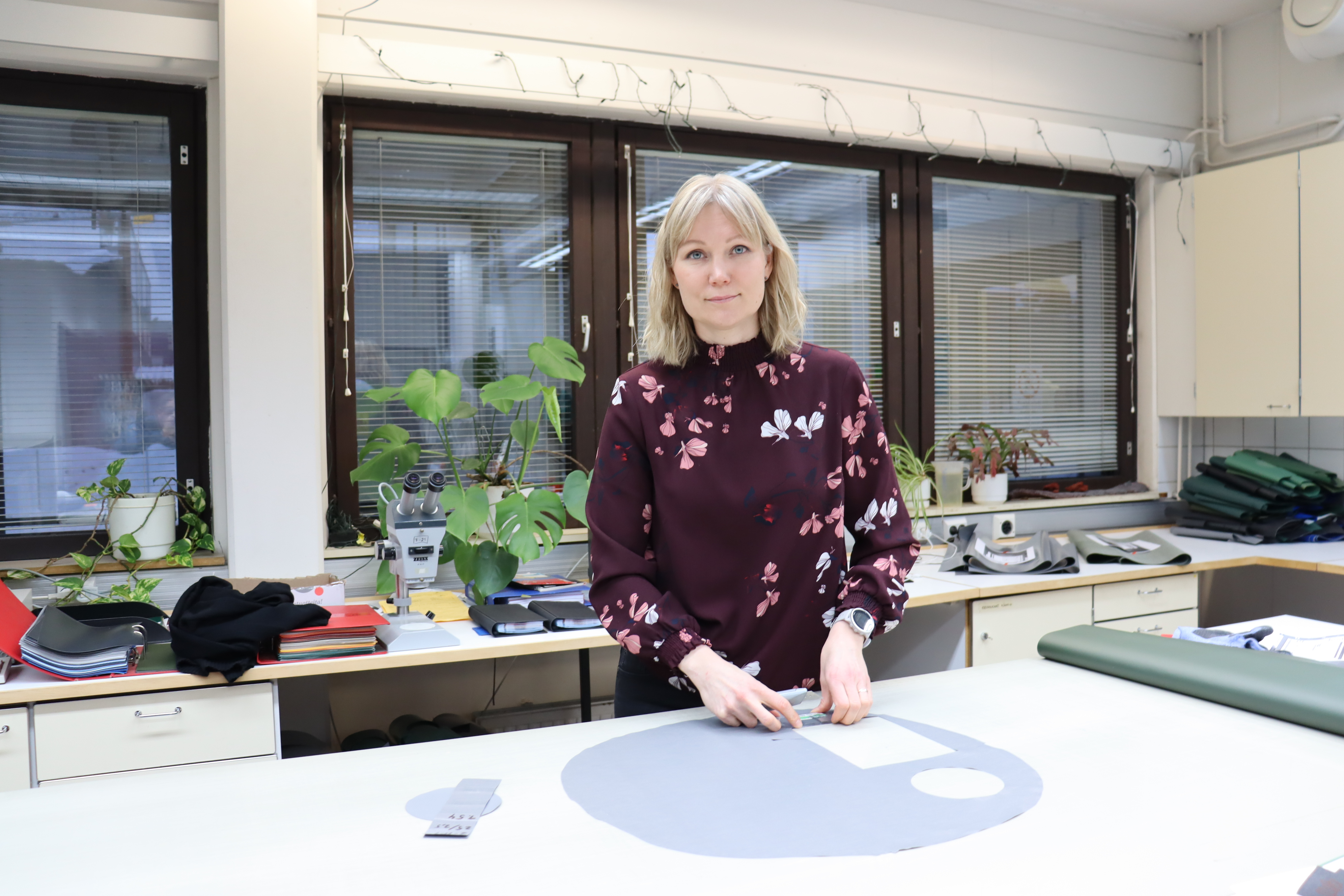 Kirsi Grahn Oy Scantarp Ab